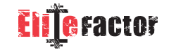 logo elite factor