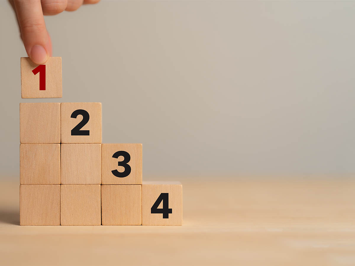 La bonne fréquence pour vos traitements