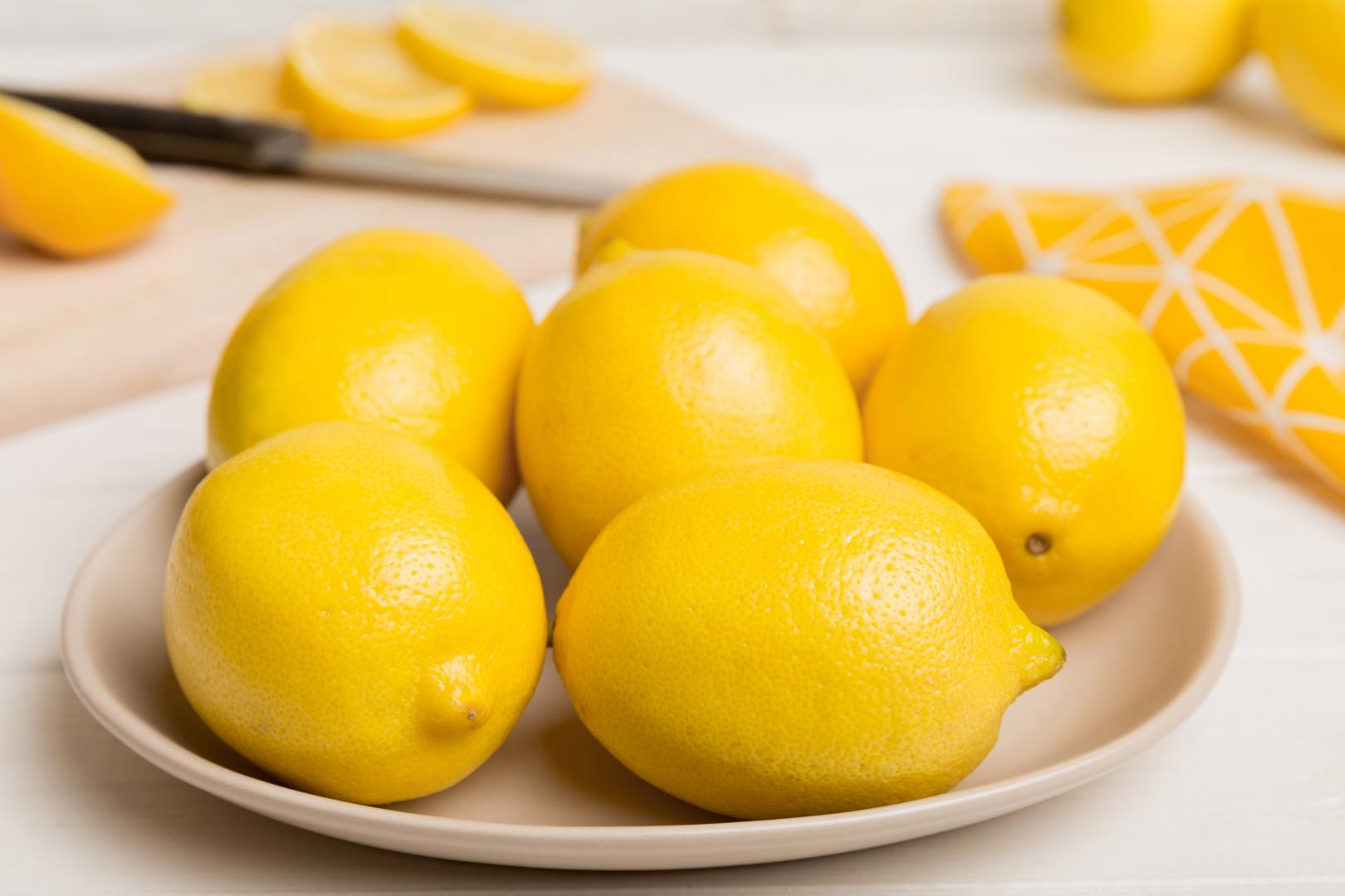 La cure de citron Québec